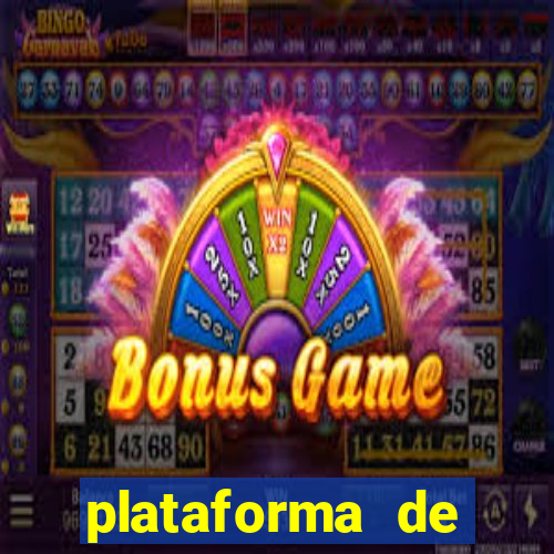 plataforma de ganhar dinheiro jogando